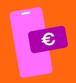Prepaid Simyo met €7,50 beltegoed + simkaart voor €5