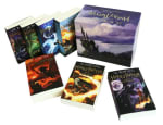 Harry Potter Box Set: The Complete Collection (Children’s Paperback) voor €55,89 bij Bol.
