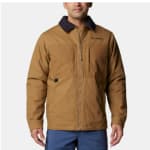 Chaqueta de Hombre Loma Vista Fusion - Omni-Shield por 59.99€