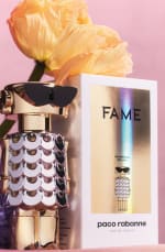 Muestra gratis de Paco Rabanne Fame