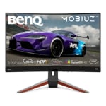 Monitor curvo premium pro Benq MOBIUZ EX2710R 27" LED QHD 165Hz por 299,98€