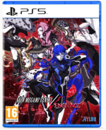 Shin Megami Tensei V Vengeance Standard Edition PS5 por 37,65€