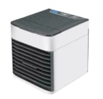 Aire acondicionado enfriador portátil 8 watts por $14.990