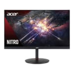 Keep Acer 27" gaming monitor at eBay for only £83.98