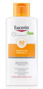 Bloqueador Solar Eucerin por $13.499