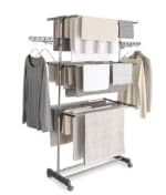 Étendoir séchoir à linge Infinity (Vendeur tiers) à 18,99€