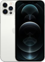 Apple iPhone 12 Pro 128GB Zilver voor €918 bij Bol.com
