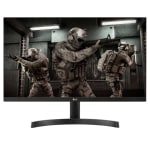Monitor Gamer da LG de 24 polegadas - R$ 779