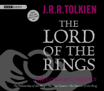 Luister gratis het audioboek van The Lord Of The Rings: Complete Trilogy (Radio Dramatization）