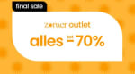 Tot 70% korting in de Kixx outlet