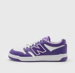 Zapatillas New Balance 480 por solo 42€