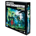 Juego de Mesa Cazadores del Tesoro Fantasma por $227 | Descuento Sanborns