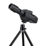 Telescópio Digital com Tripé - R$ 152,32