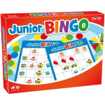 Tactic Junior Bingo spel voor €14,95