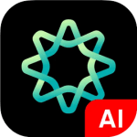 Genius AI Chatbot Gratis iPhone