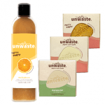 Unwaste: 25% korting op je eerste bestelling
