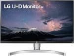 LG 27UL850 UHD Monitor voor €290