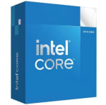Procesador Intel Core i5 14400F 4.7GHz por solo 136,85€