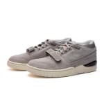 Zapatillas NIKE Air Alpha Force 88 Low en SUEDE por solo 52,79€