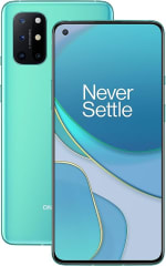 OnePlus 8T 5G 128GB Reacondicionado por $4,699 en Amazon