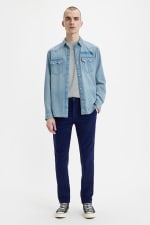 Levi's heren Broek XX Chino Standard II voor €34,99 dmv code bij Otrium