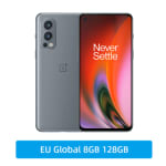 OnePlus Nord 2 por 307€ en Aliexpress