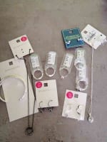 Alle juwelen aan 50% korting [lokaal beringen]