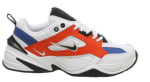 Nike M2k Tekko Summit White Black voor €34