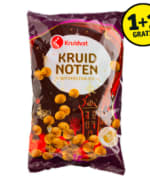 Alle Sinterklaas snoep 1+1 gratis bij Kruidvat