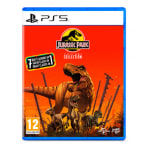 Videojuego Jurassic Park Classic Games Collection PS5 por 19,95€