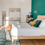 10% de remise sur les frais de service lors d'une réservation de logement