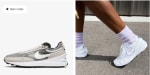 Chaussures Nike Waffle One - du 35 au 44 pour 54,97 € chez Nike