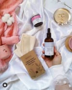 20% korting vegan cosmetica lijn!