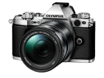 Cámara Olympus E‑M5 Mark II Kit 14-150 por 599€