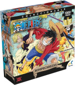 Rompecabezas Novelty One Piece por $132 | Descuento Amazon