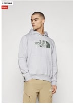 Jersey The North Face DREW PEAK con capucha Hombre desde 49,68€