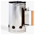 John Lewis Barbecue Chimney Starter - £3.40
