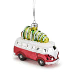 Leuke Volkswagen T1 kerstbal voor maar €9,95 bij Volkswagen