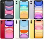 Refurbished iPhone 11 for £218.42 at Ebay