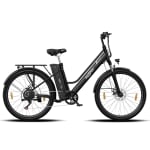 Bicicleta Eléctrica OneSport OT18-3 por 549€