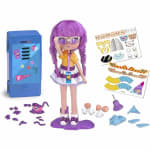 Pinypon Lilith's Locker - Speelfiguur