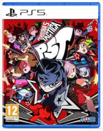 Videojuego Persona 5 Tactica PS5 por 16,10€