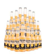 Cerveza Corona x 24 por $293 en Beerhouse