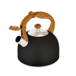 Chaleira, modelo Wood de 2,5 Litros - R$ 117,30