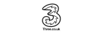 Shop a free drink at Caffè Nero via Three+ this December