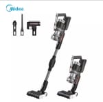 Midea aspiradora inalámbrica P7 por 111,15€