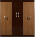 Ropero Atlas café por $3,999 MXN