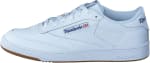 Reebok CLUB C 85 herensneakers voor €29,94 bij Amazon