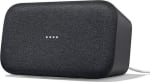 Google Home Max Carbon voor €198