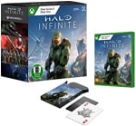 Halo Infinite (Edição Exclusiva) - Xbox - R$90,99